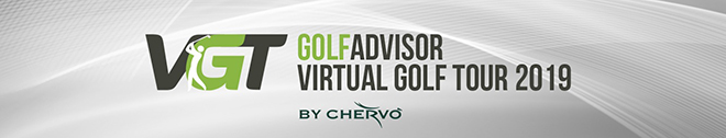 GA Virtual Golf Tour 2019